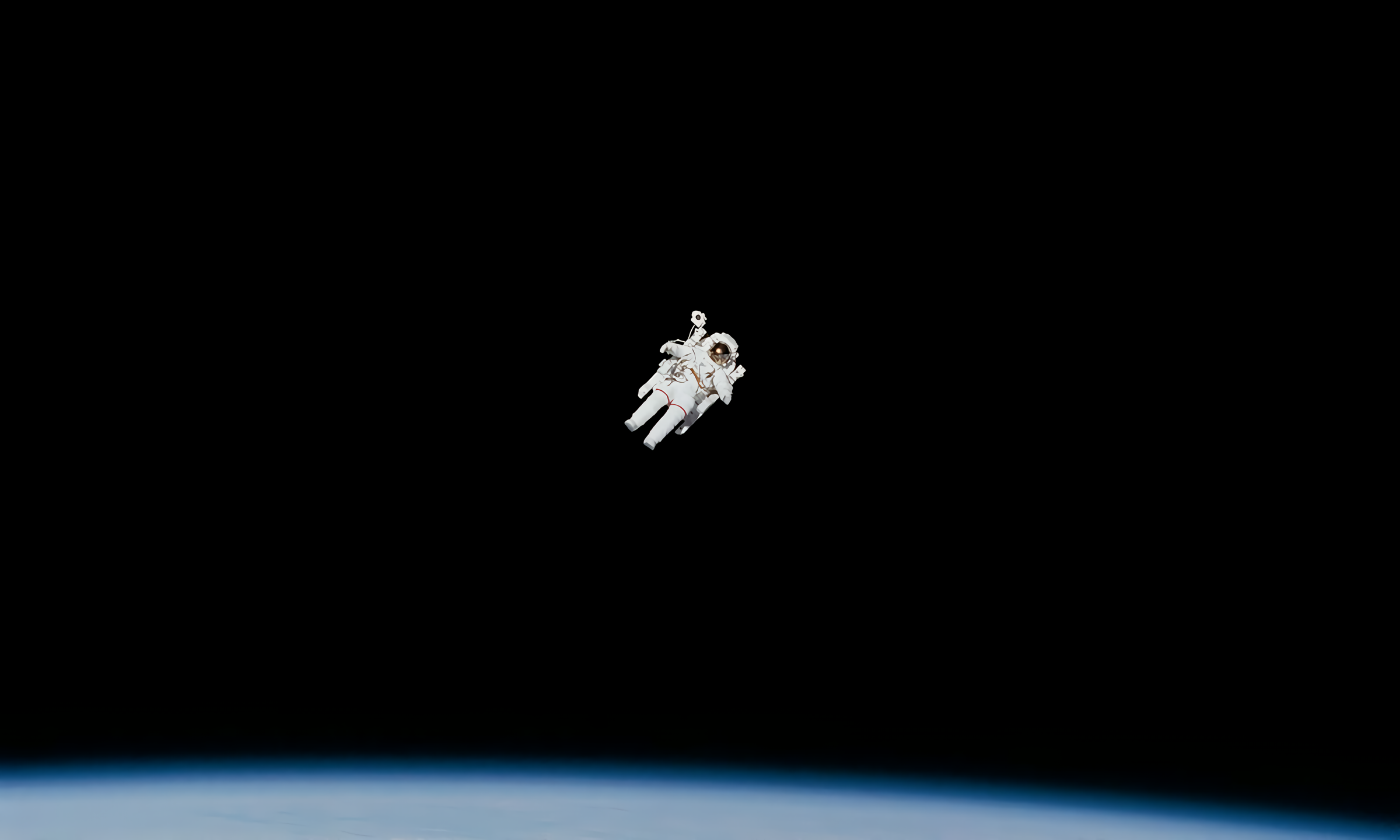 Astronot